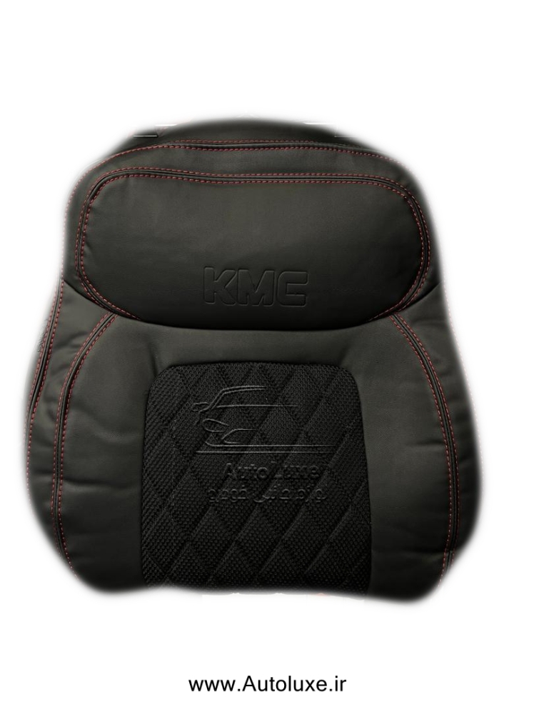 روکش صندلی KMC T9 چرم و اسپایس