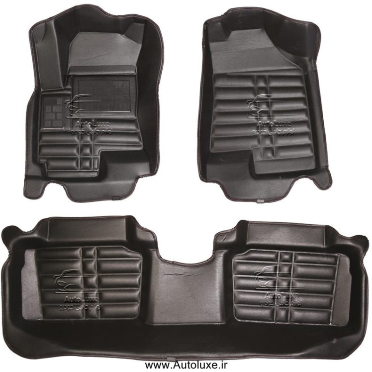 کفپوش پنج بعدی چانگان CS35 پلاس برند PZ