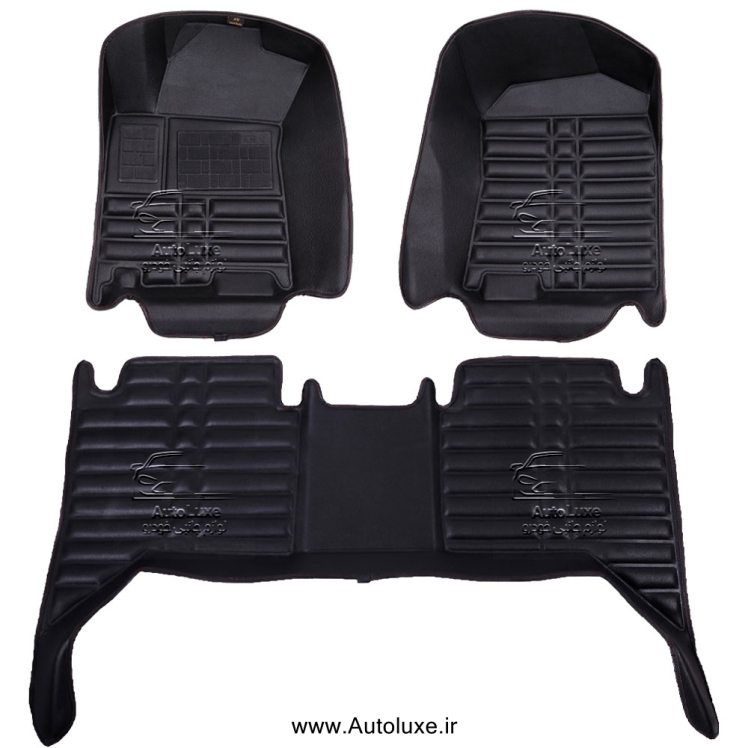 کفپوش پنج بعدی KMC T9 برند AM