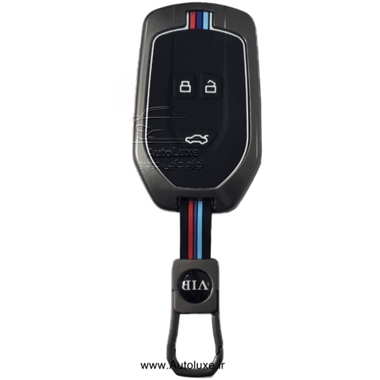 کاور سوییچ فلزی ریسپکت