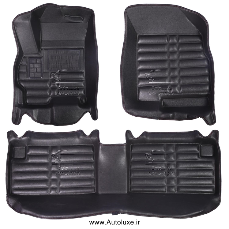 کفپوش پنج بعدی X55 پرو برند AM