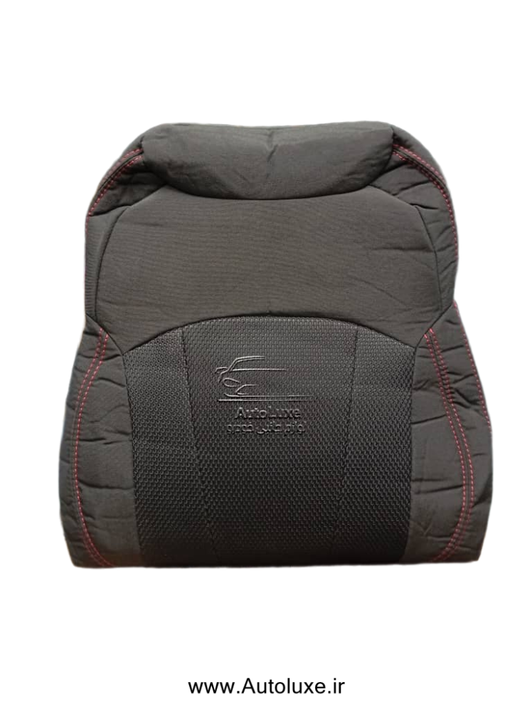 روکش صندلی بک X3 تمام پارچه
