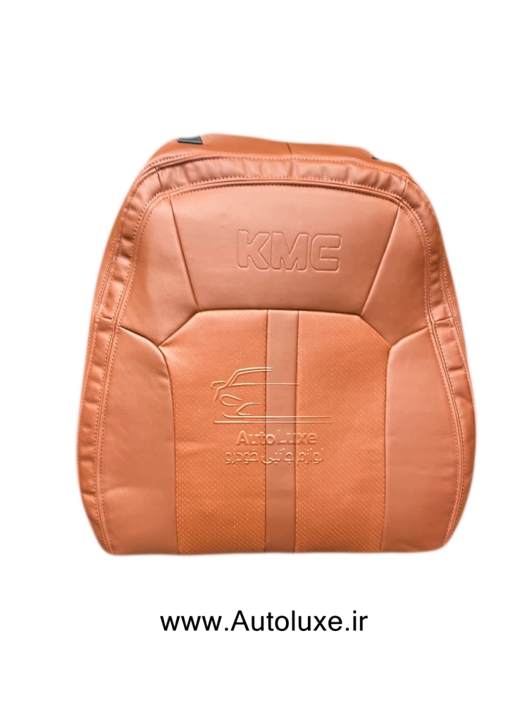 روکش صندلی KMC X5 تمام چرم
