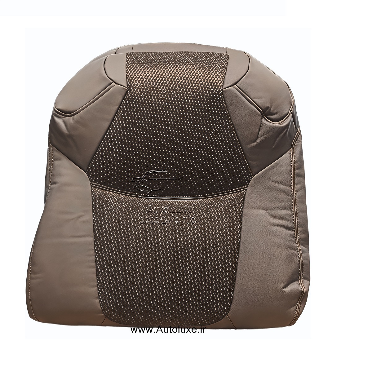  روکش تویوتا رافور (RAV4) 2025 چرم و اسپایس 