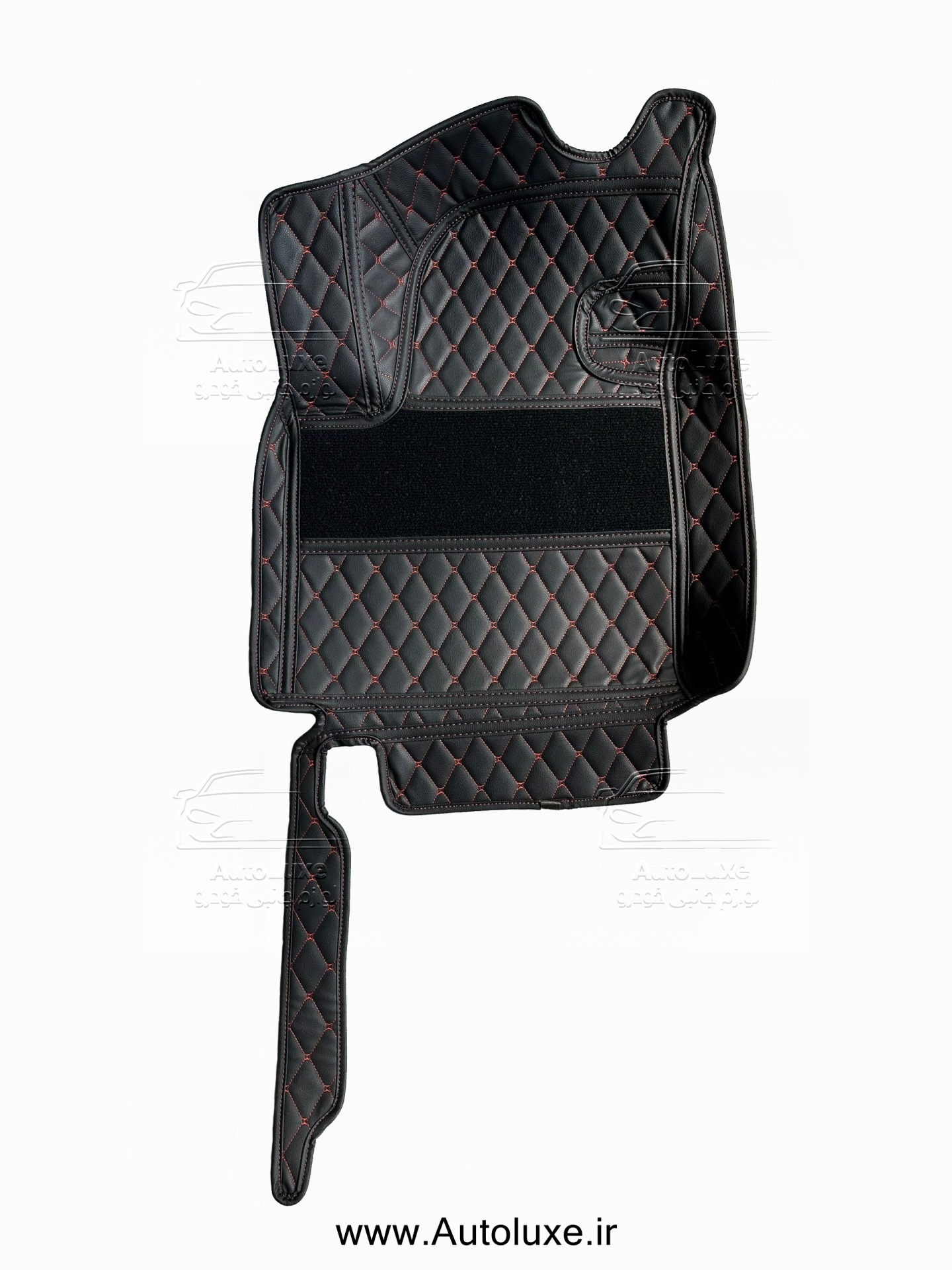  کفپوش شش بعدی گلدوزی چانگان cs55 