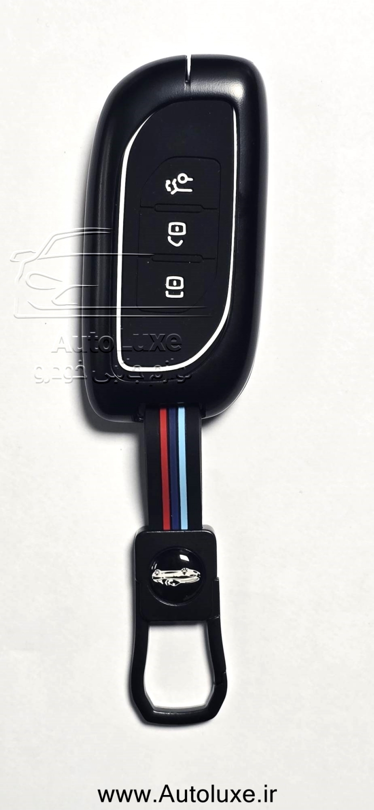 کاور سوییچ فلزی لاماری