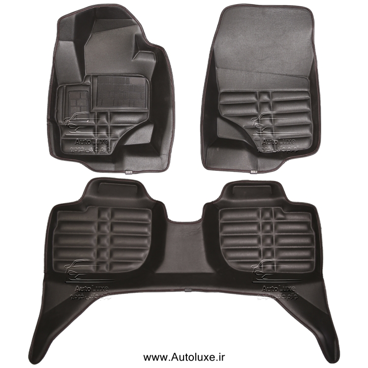 کفپوش پنج بعدی سابرینا برند PZ