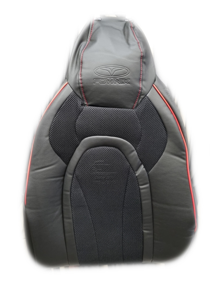 روکش صندلی فونیکس Fx چرم و اسپایس