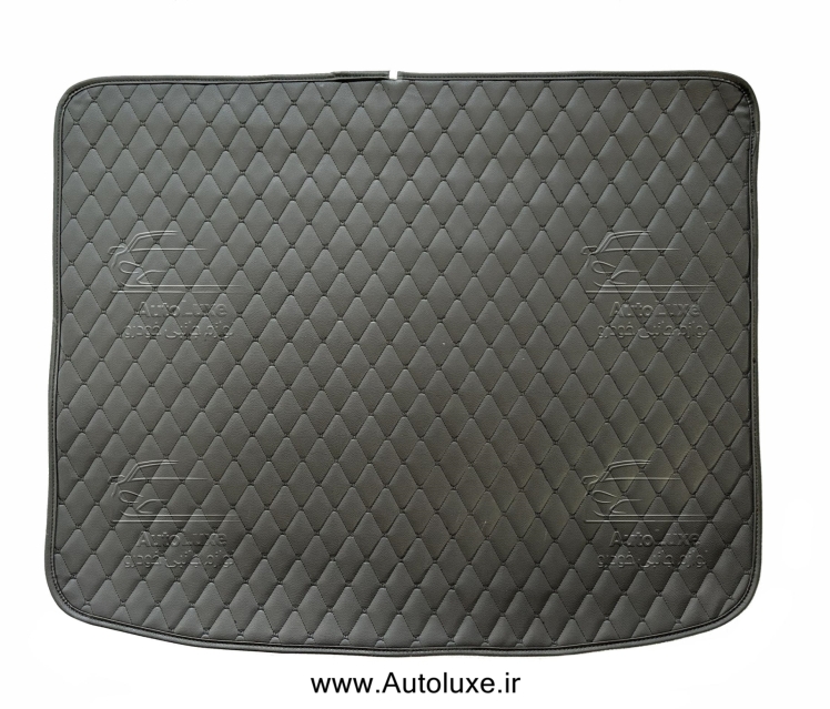 کفپوش گلدوزی صندوق عقب هیوندای کونا