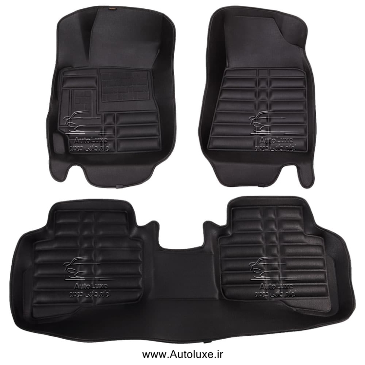 کفپوش پنج بعدی فردا موتور FMC 511 برند AM