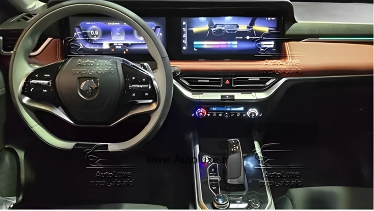 گلس مانیتور ریرا (محافظ صفحه نمایش ری را)