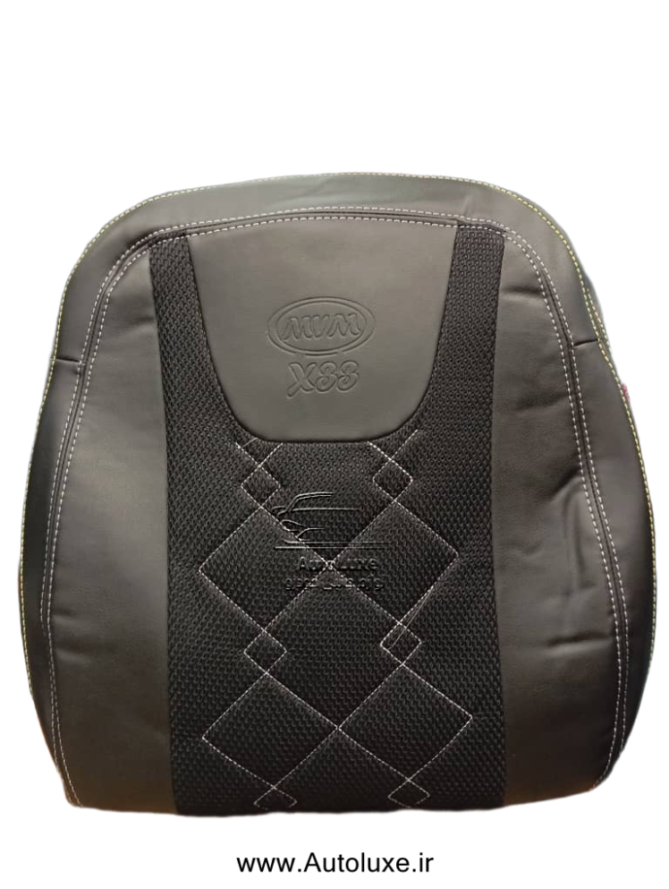 روکش صندلی X33 کراس چرم و اسپایس