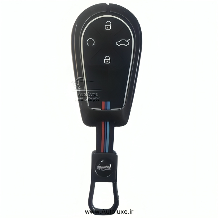 کاور سوییچ فلزی اکستریم VX