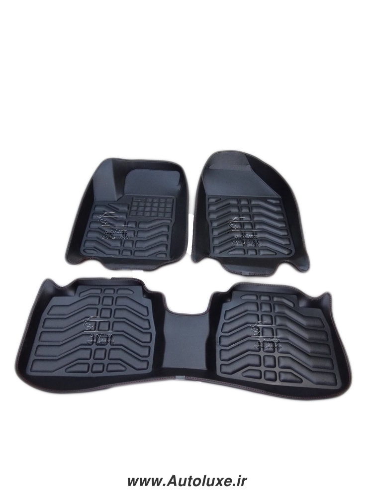 کفپوش پنج بعدی رسپکت