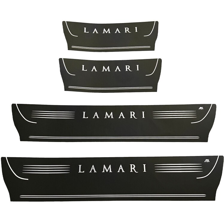 پارکابی لاماری