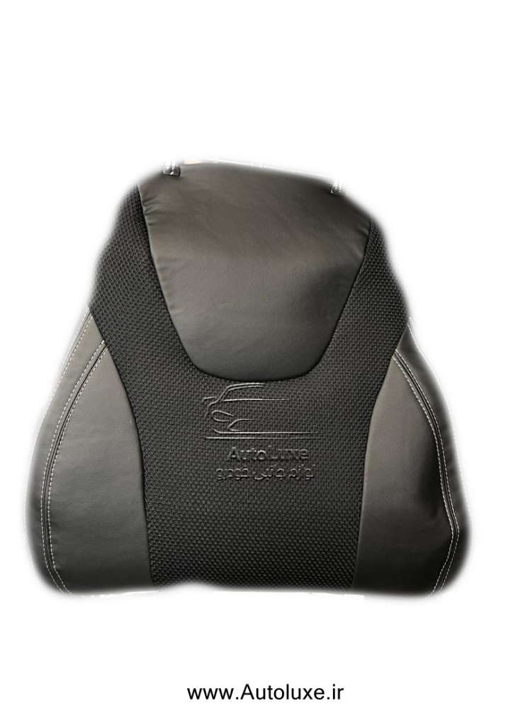 روکش صندلی تیگارد X35 چرم و اسپایس