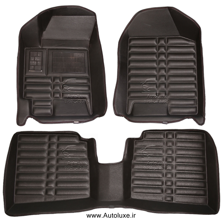 کفپوش جک J5 برند PZ