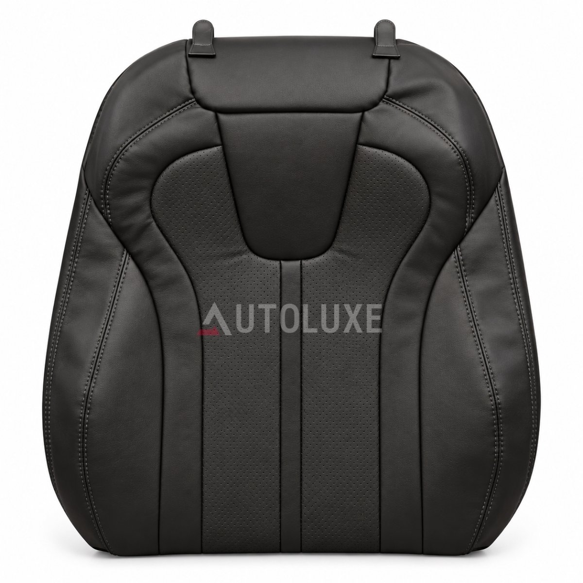  روکش صندلی هیوندای النترا 2023-2025 تمام چرم مشکی 