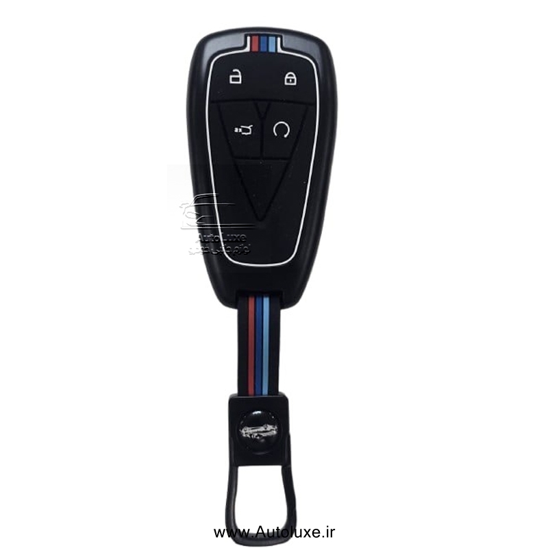  کاورسوییچ فلزی چانگان CS35 پلاس 