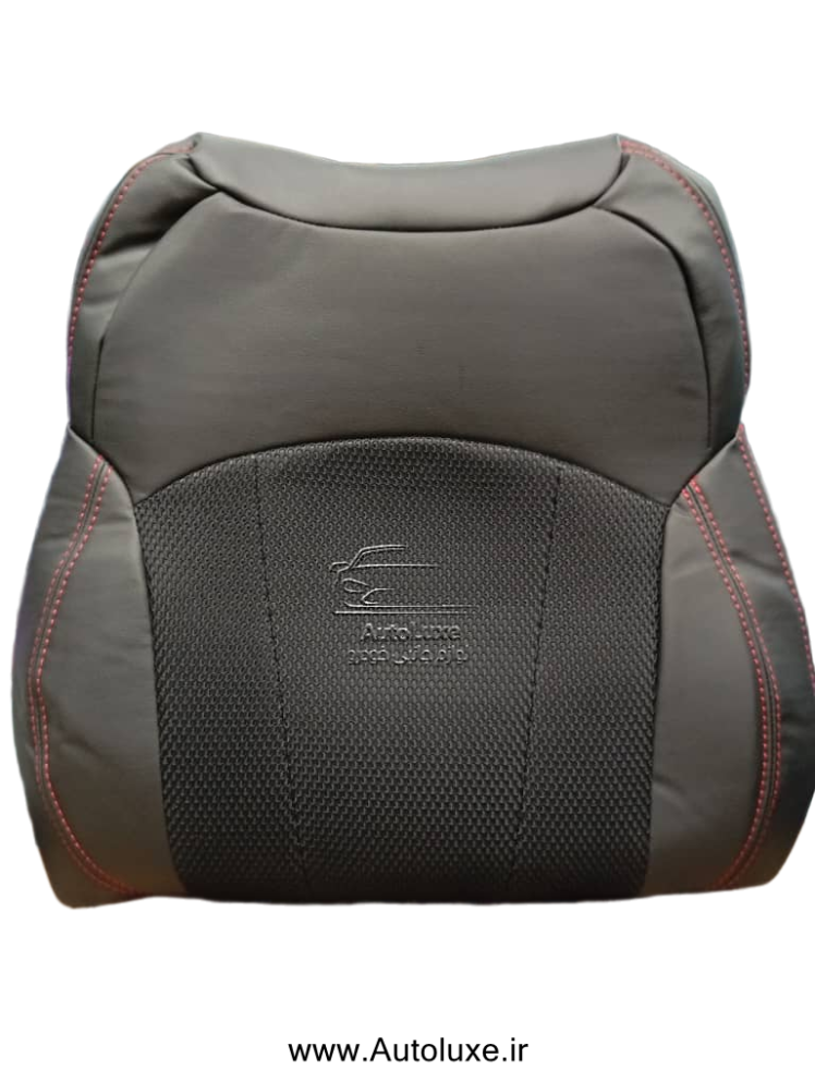روکش صندلی بک X3 چرم و اسپایس