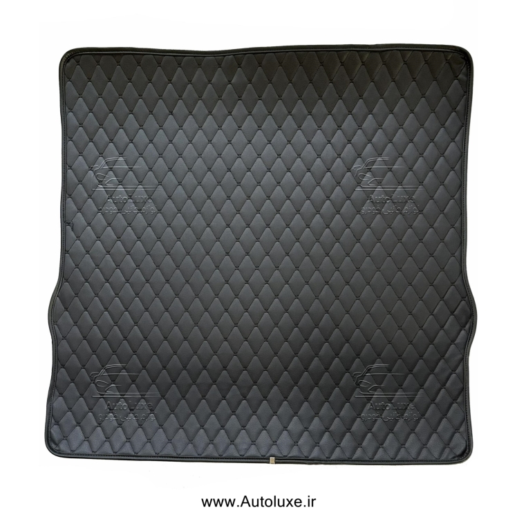 کفپوش گلدوزی صندوق عقب آئودی Q5