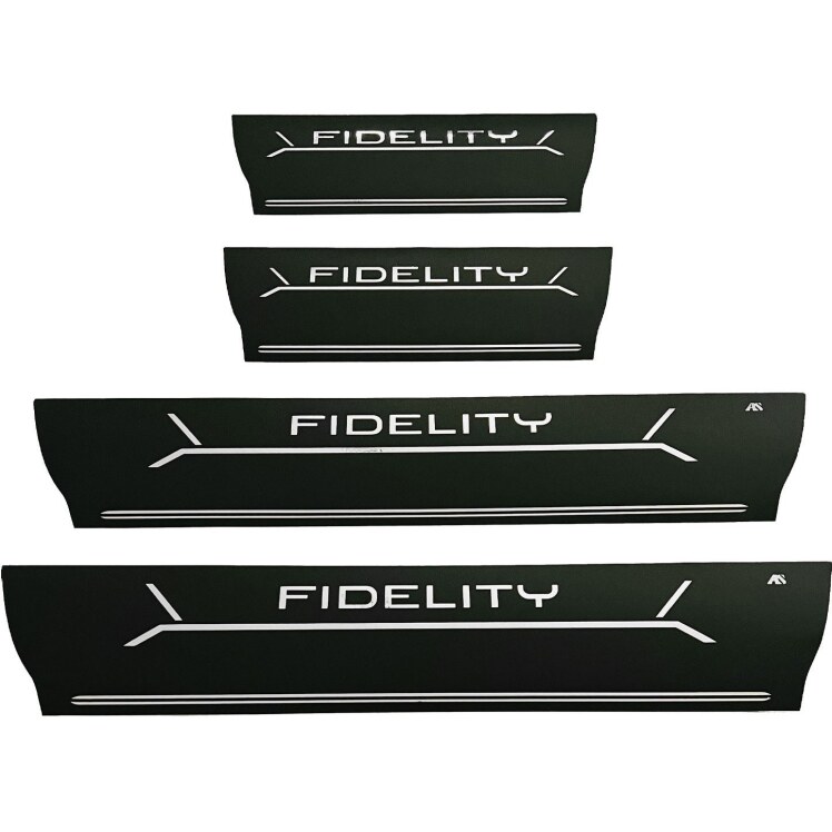 پارکابی فیدلیتی