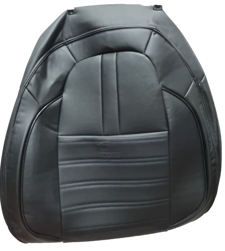 روکش صندلی تارا تمام چرم