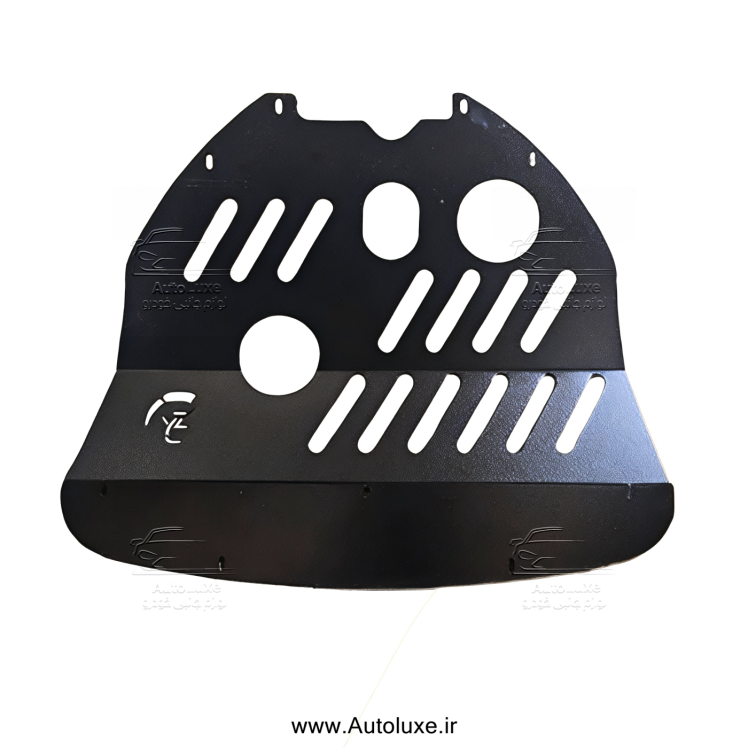 سینی فلزی زیر موتور چانگان cs55 پلاس