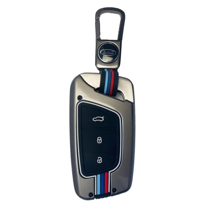 کاور سوییچ فلزی KMC T9