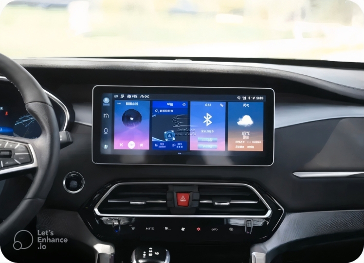 گلس مانیتور KMC K7 (محافظ صفحه نمایش)