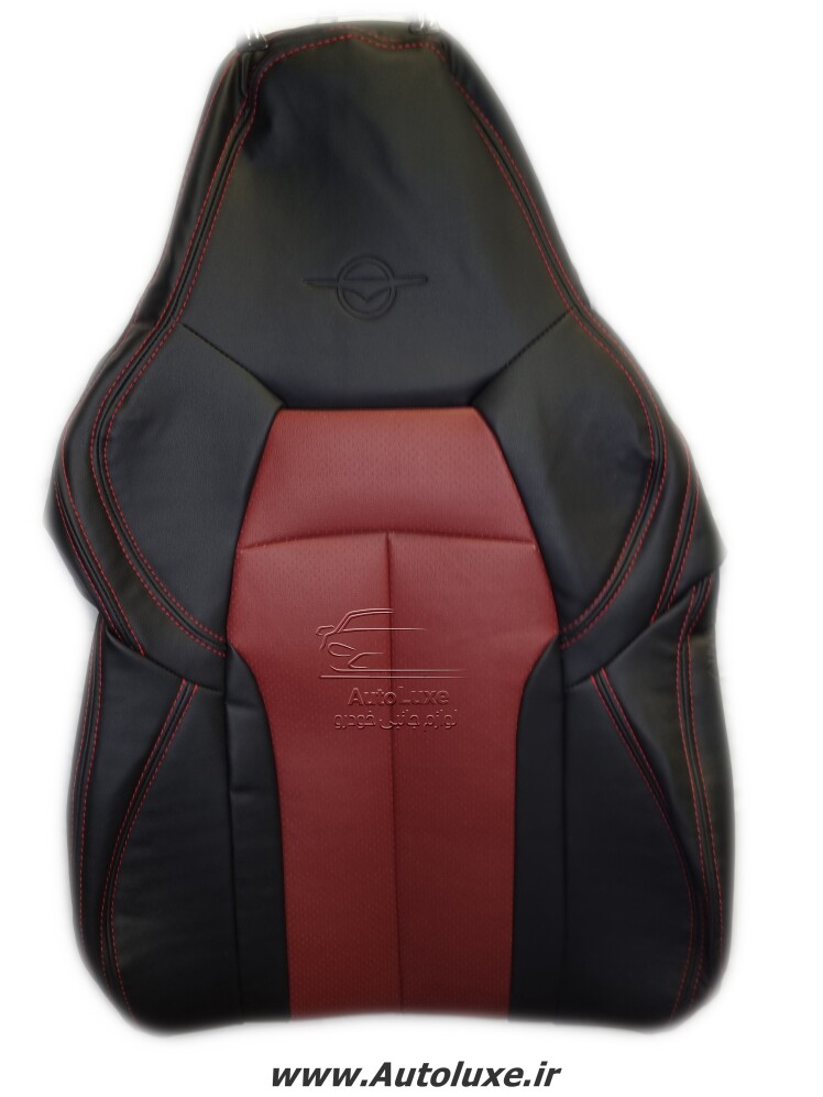 روکش صندلی هایما 8s تمام چرم