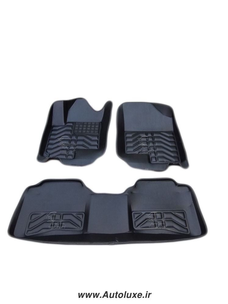 کفپوش پنج بعدی دیگنیتی