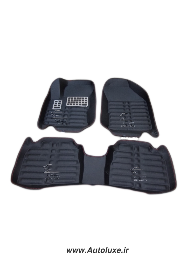 کفپوش پنج بعدی رسپکت