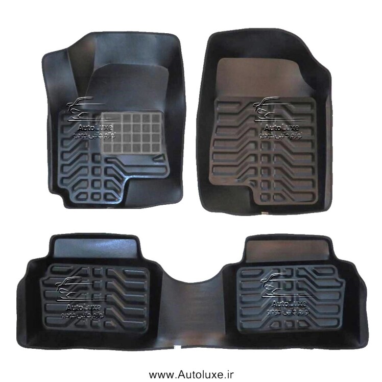 کفپوش پنج بعدی چانگان CS35 پلاس برند آلتیمیت