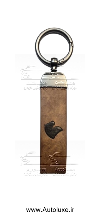 بند چرمی خودروهای ایرانخودرو