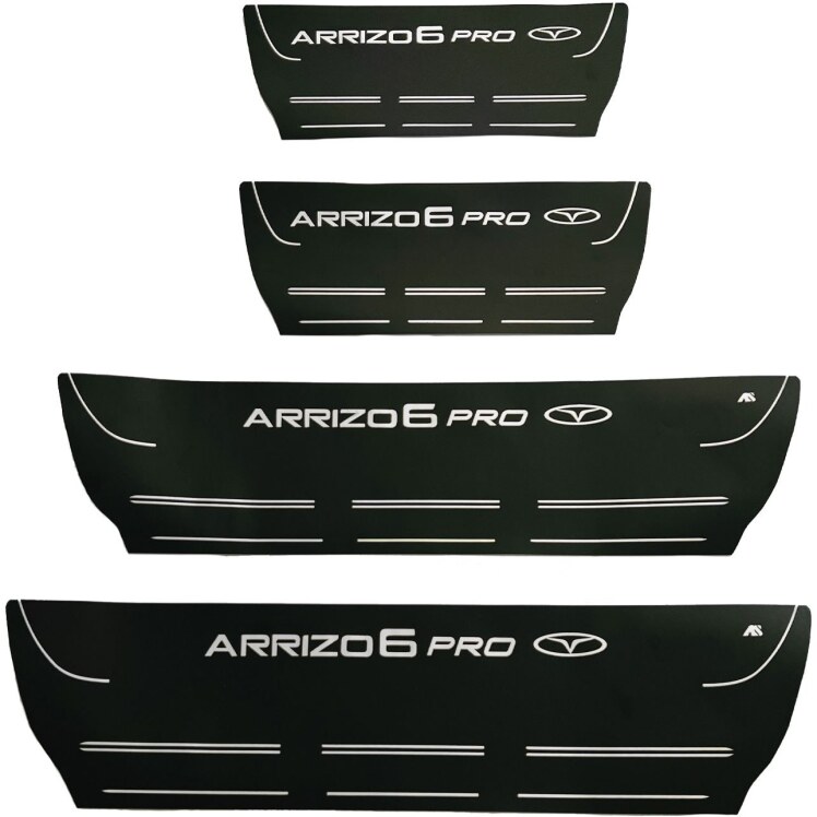 پارکابی آریزو 6 پرو