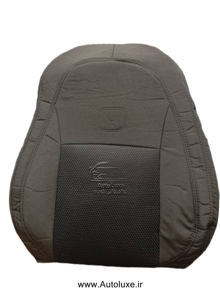 روکش صندلی هوندا وزل پارچه اسپایس