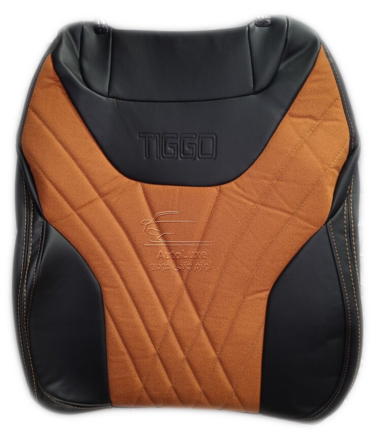 روکش صندلی تیگو 8 پرو