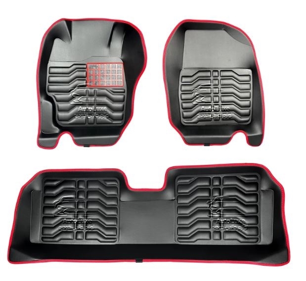 کفپوش پنج بعدی شاهین برند آلتیمیت