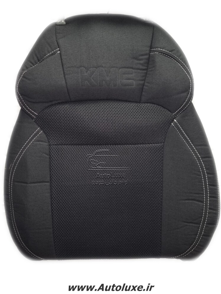 روکش KMC K7 پارچه وسط اسپایس