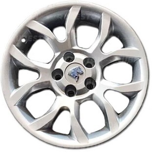 رینگ آلومینومی دنا پلاس 16 اینچ