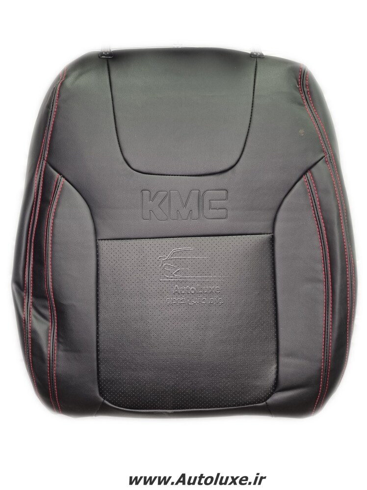 روکش KMC T8 تمام چرم