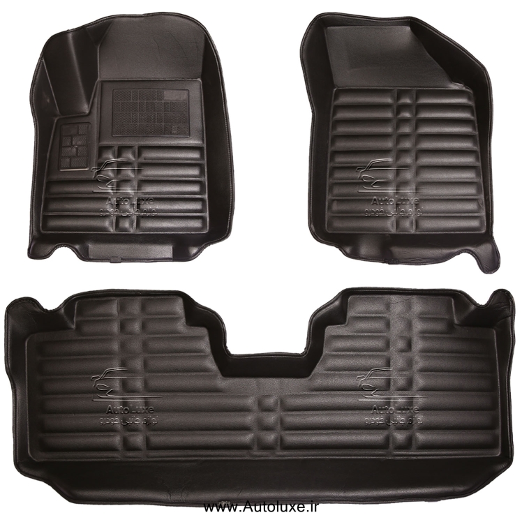 کفپوش پنج بعدی لاماری برند AM