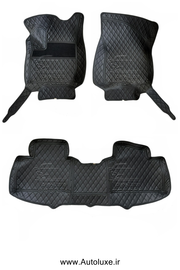 کفپوش شش بعدی موکت دار گلدوزی ونوسیا وی آنلاین