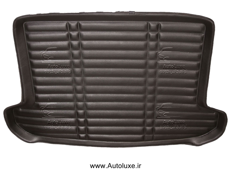 کفی صندوق کیا اسپورتیج برند PZ