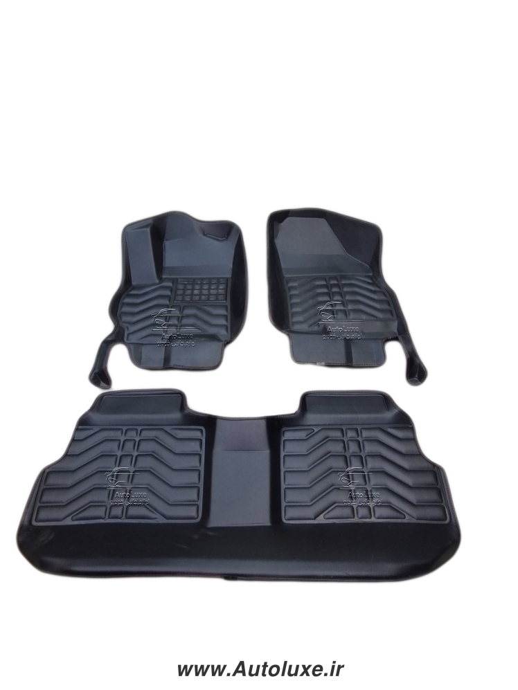 کفپوش پنج بعدی تیگو 7