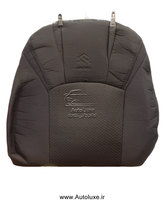 روکش صندلی سوزوکی بالنو تمام پارچه