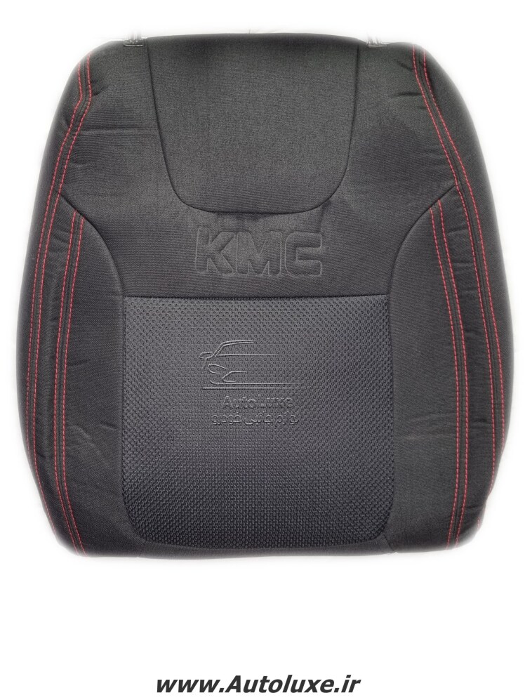 روکش KMC T8 تمام پارچه