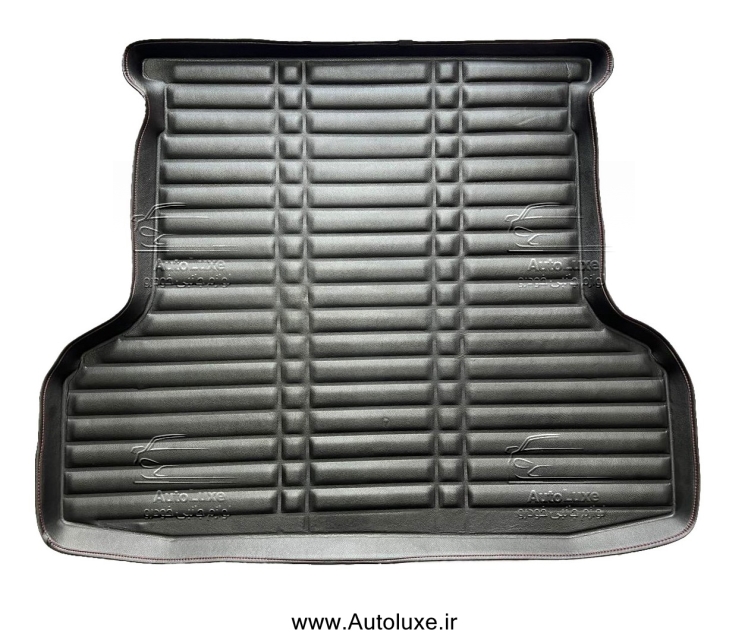 کفی صندوق ریسپکت برند PZ