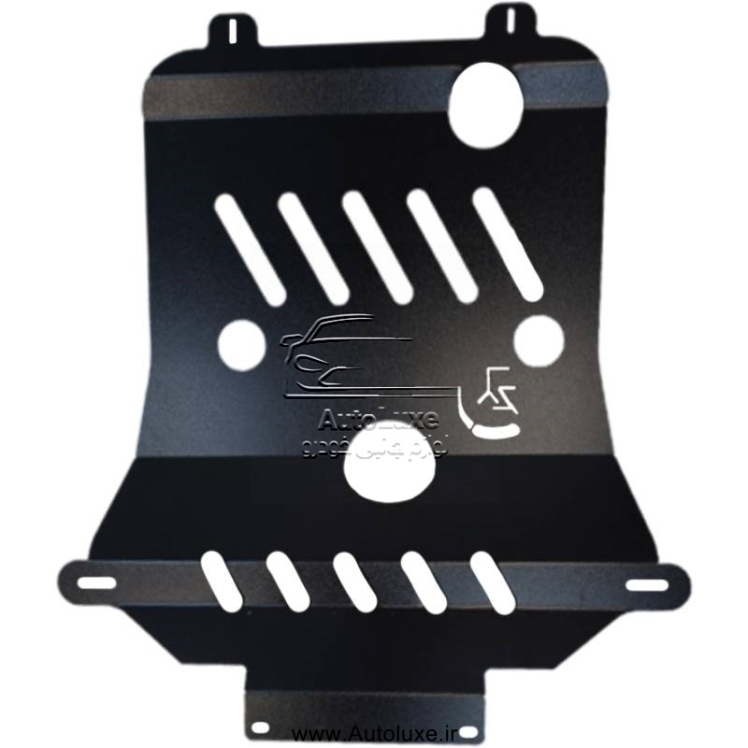 سینی زیر موتور فلزی KMC T9